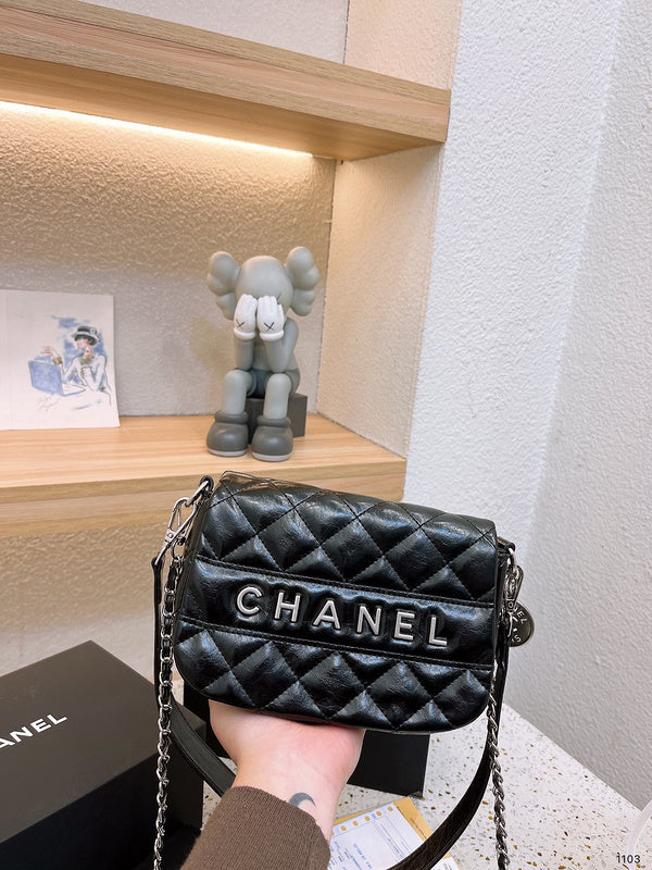 aura-bags - Chanel Bags - 7247