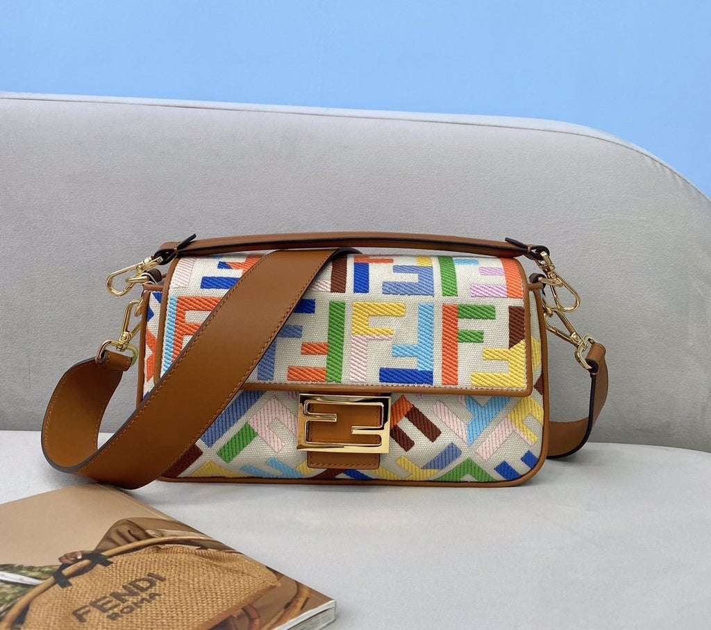 Designer Handbags Fendi 190