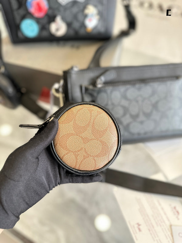 Aura Bags - CCH Bags - 267