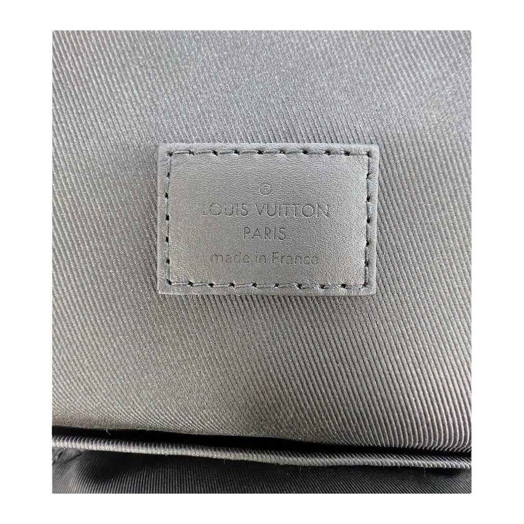 Louis Vuitton Damier Infini Avenue Sling Bag