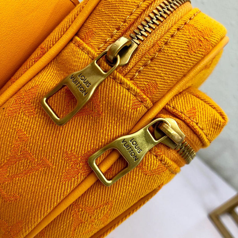 Louis Vuitton Luxury Bags 2002