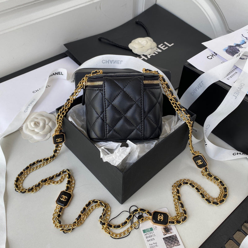 aura-bags - Chanel Bags - 7607