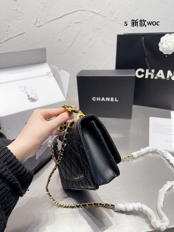 aura-bags - Chanel Bags - 6985