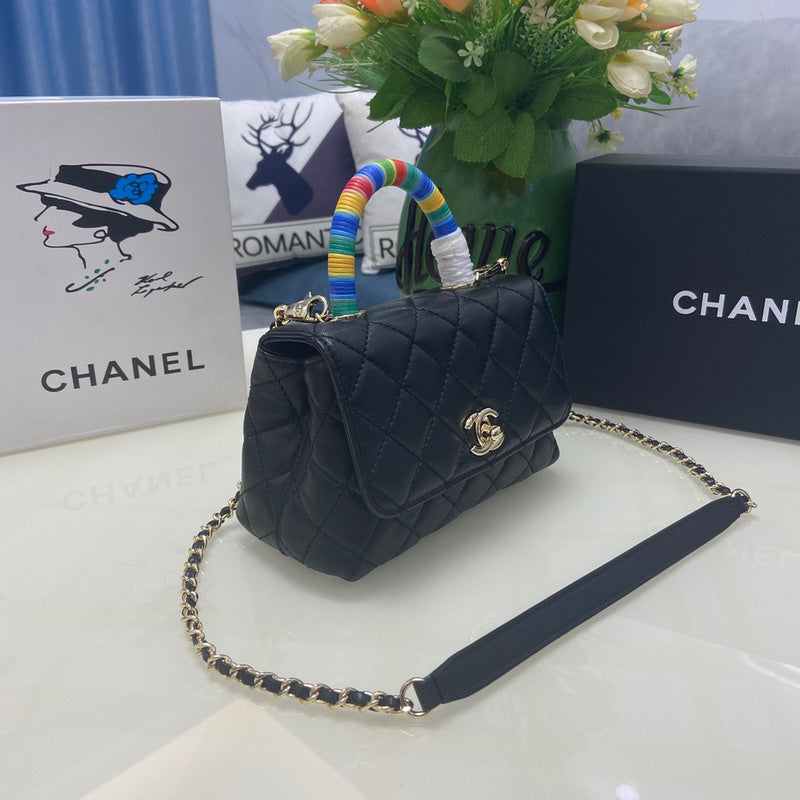 aura-bags - Chanel Bags - 7406