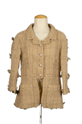 Veste Chanel Printemps 2012