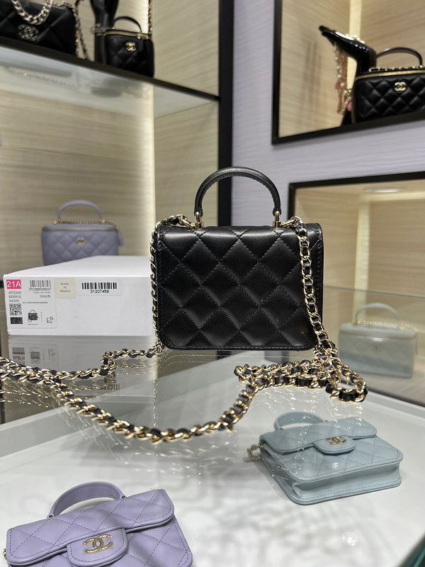 aura-bags - Chanel Bags - 7371