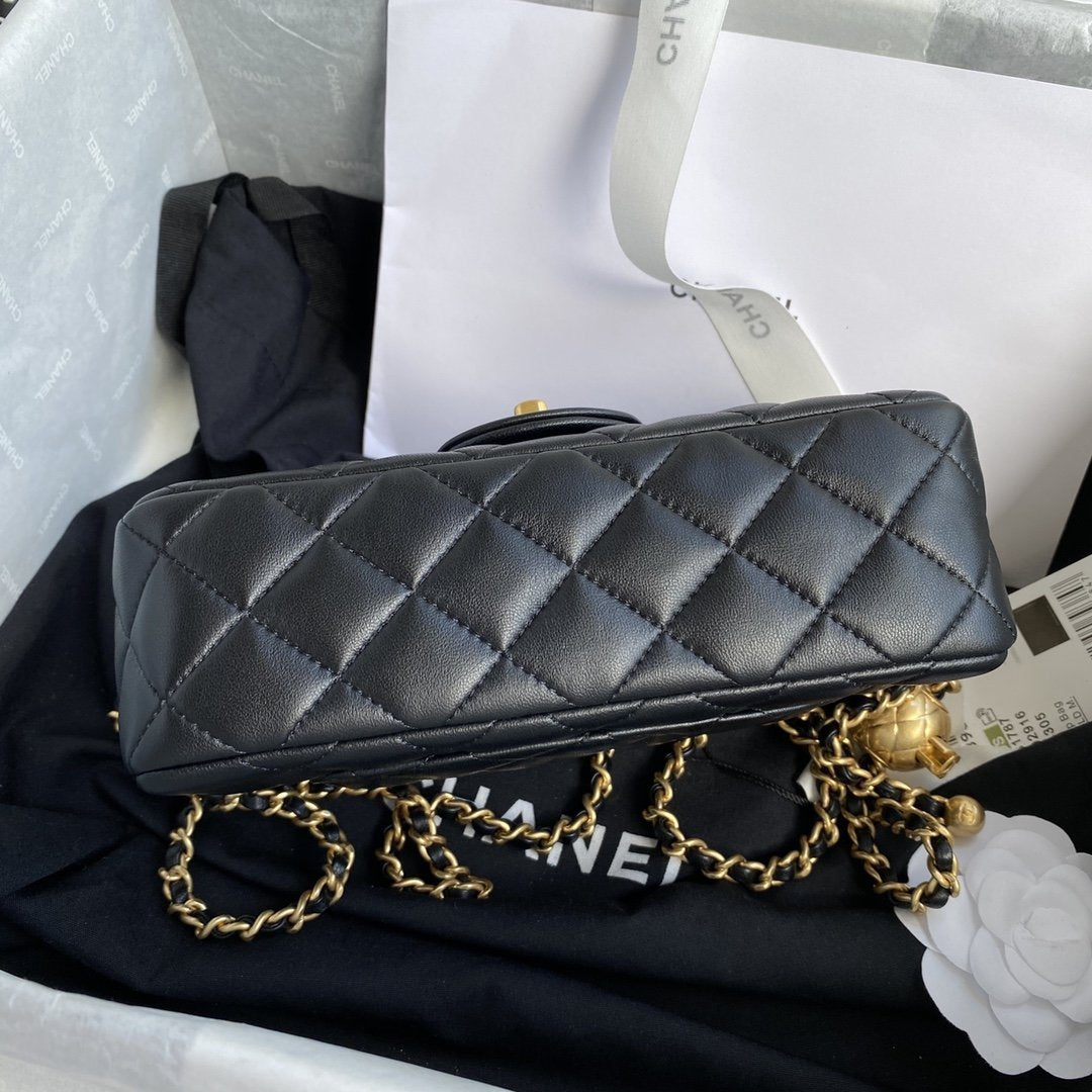 Chanel Mini Flap Bag