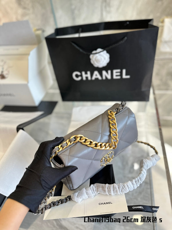 aura-bags - Chanel Bags - 7127