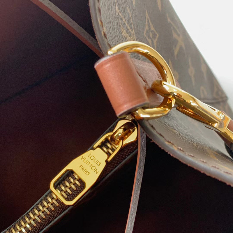 Louis Vuitton Luxury Bags 2555