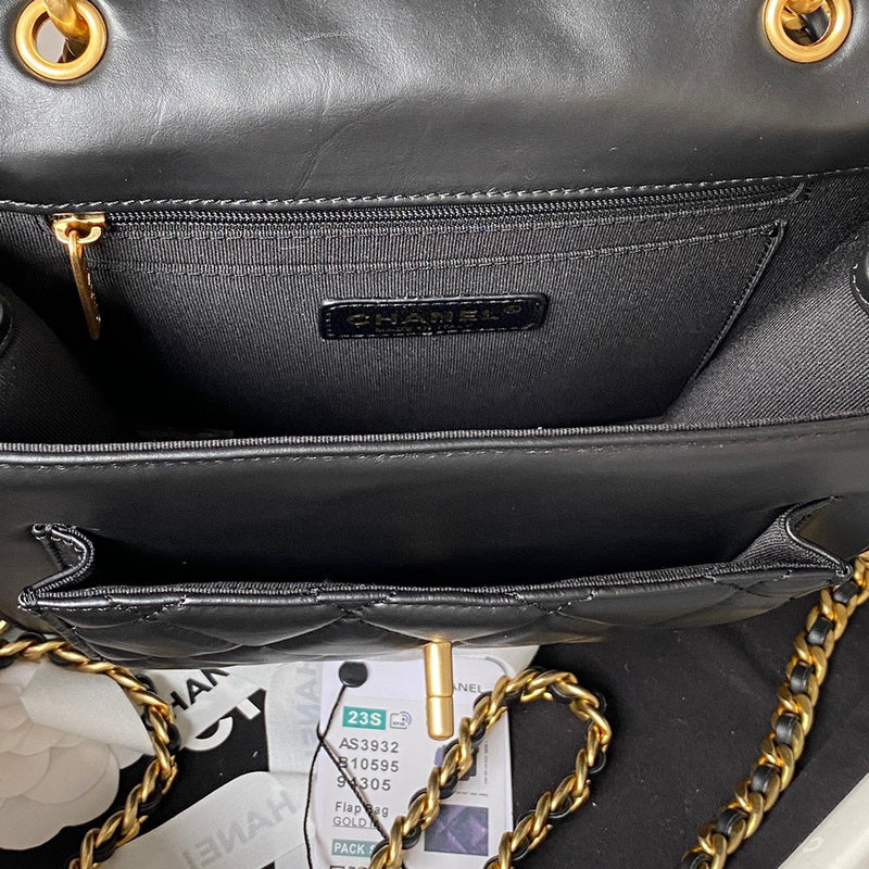 aura-bags - Chanel Bags - 7550