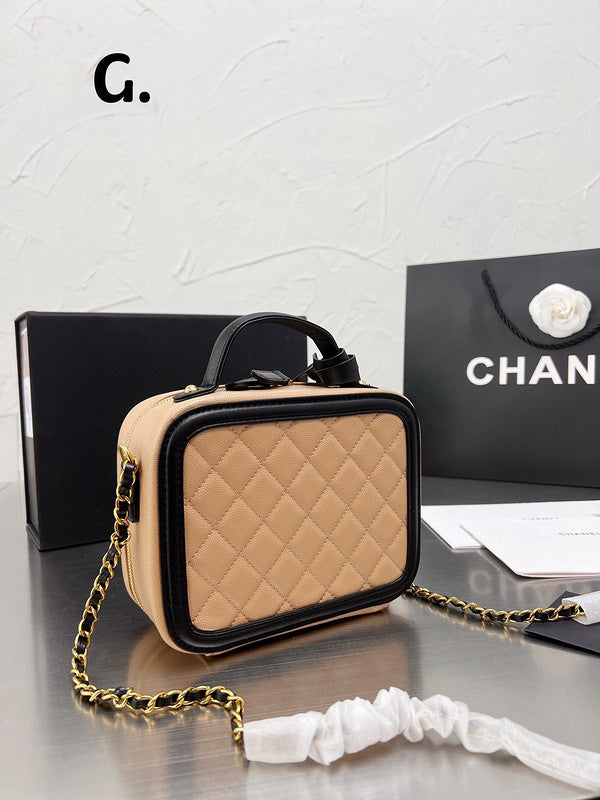 aura-bags - Chanel Bags - 7015