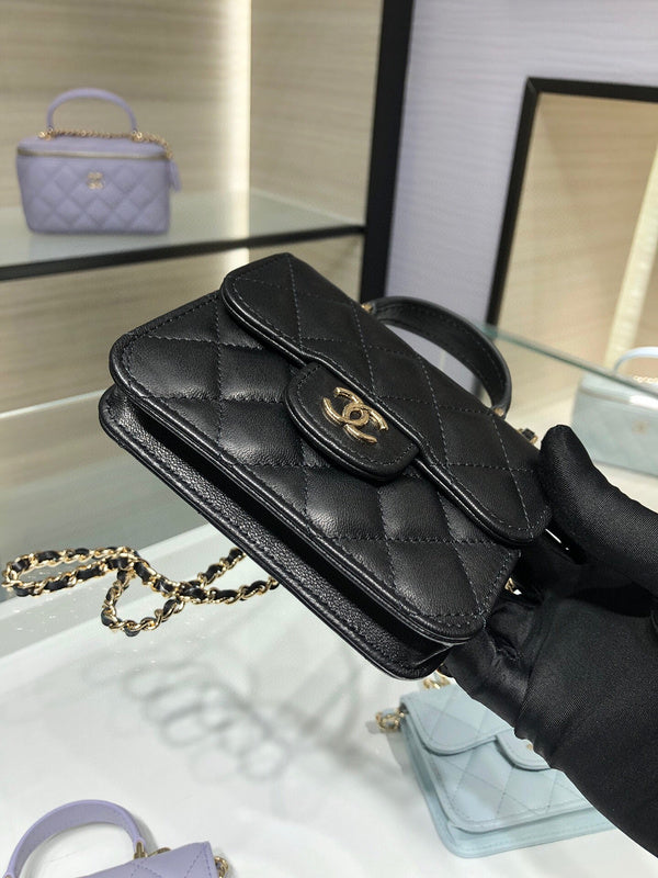 aura-bags - Chanel Bags - 7371