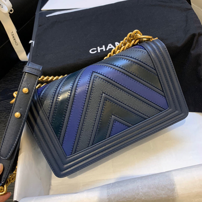 aura-bags - Chanel Bags - 7434