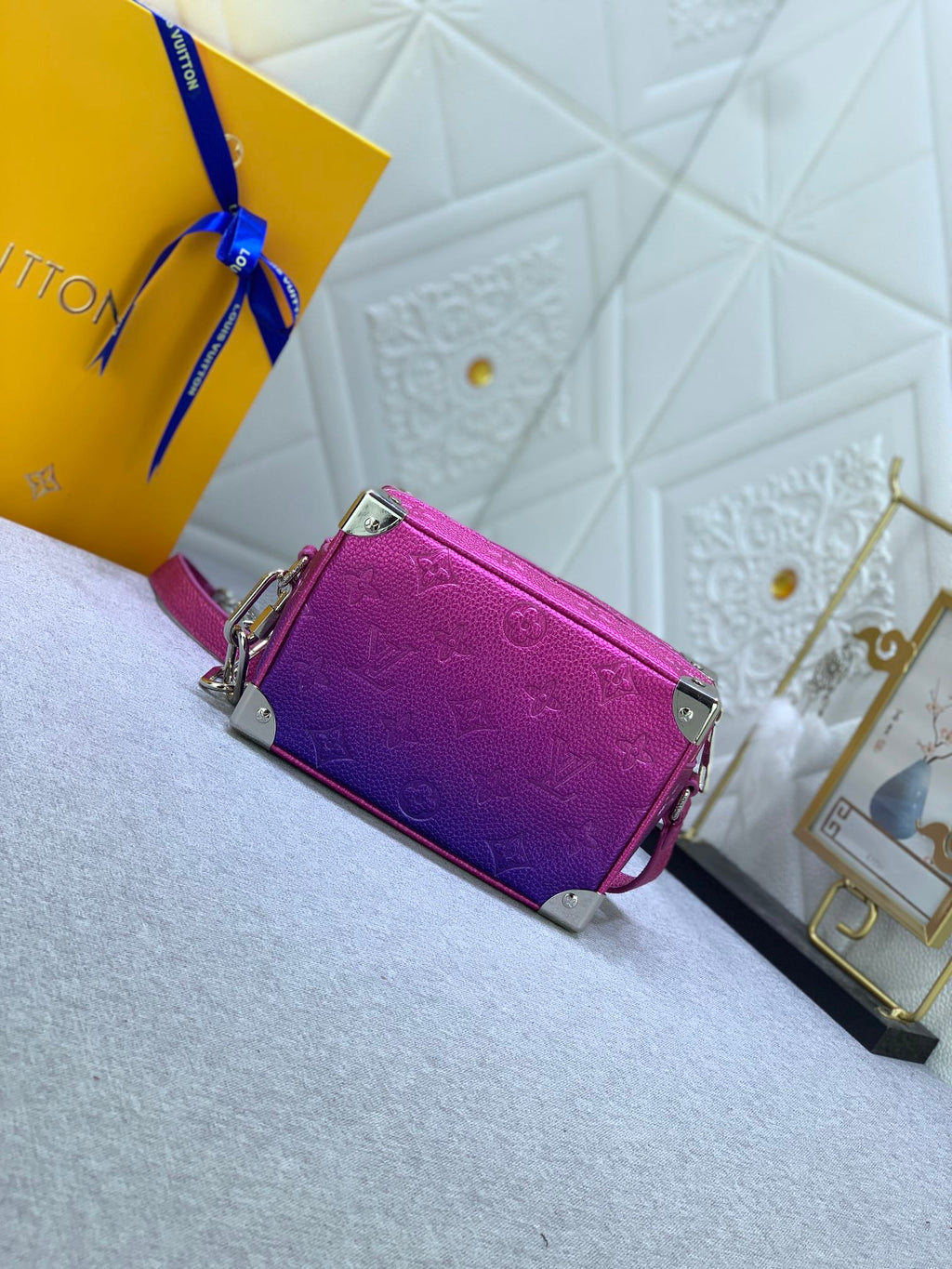 New Bag Louis Vuitton  645