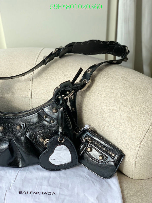 Aura Bags - BGA Bags - 2001