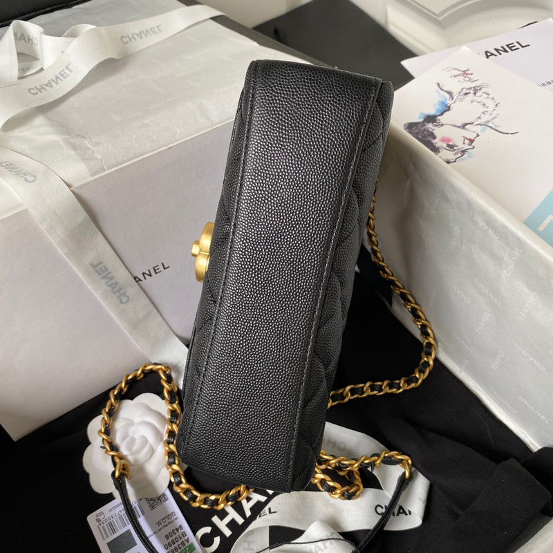 aura-bags - Chanel Bags - 7509