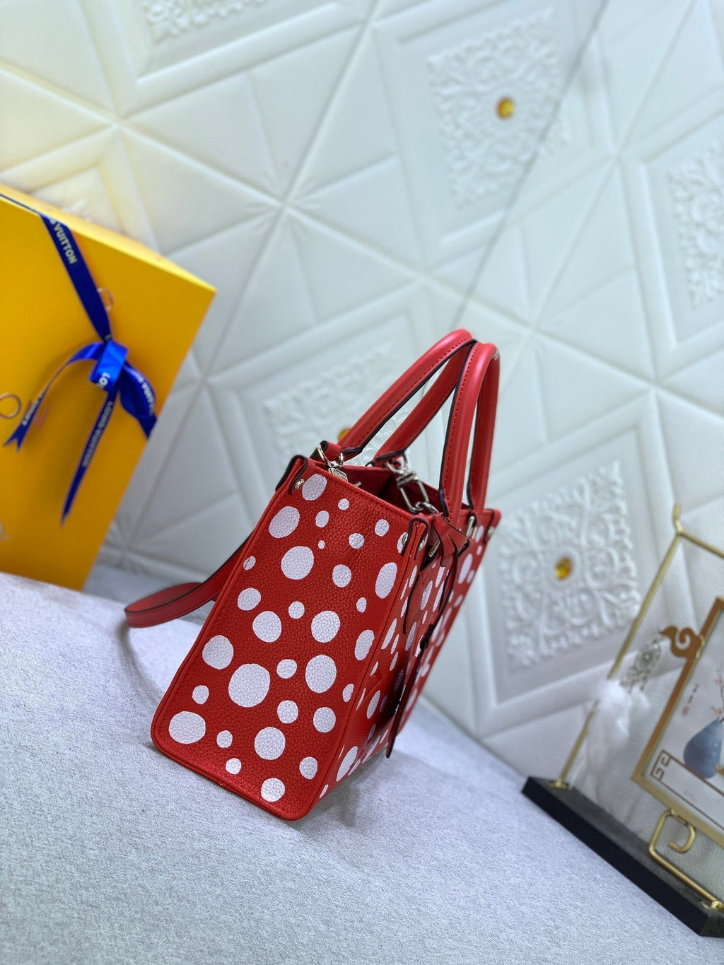 New Bag Louis Vuitton  636