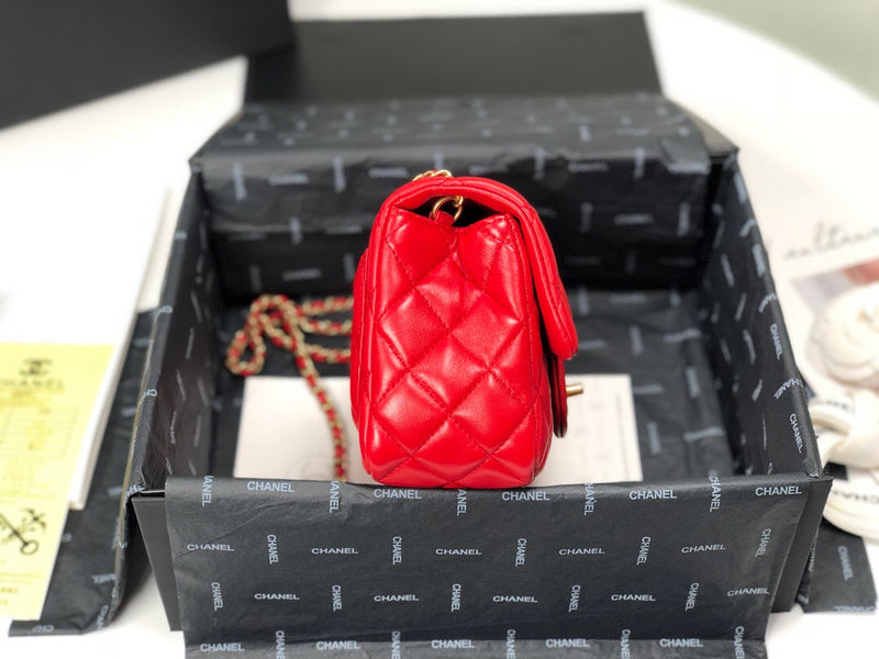 aura-bags - Chanel Bags - 7463