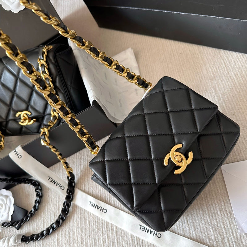 aura-bags - Chanel Bags - 6979
