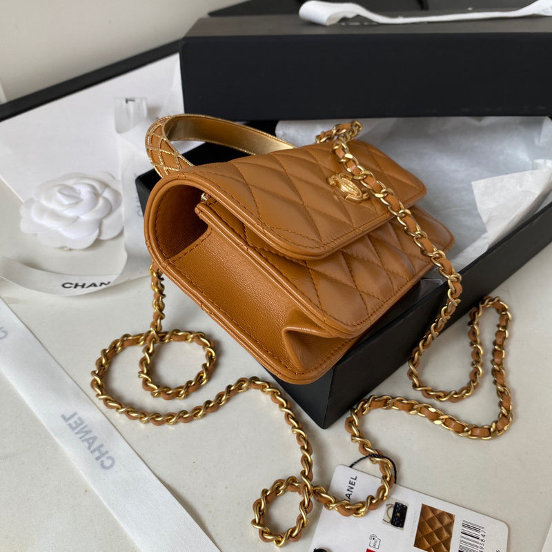 Chanel Bags