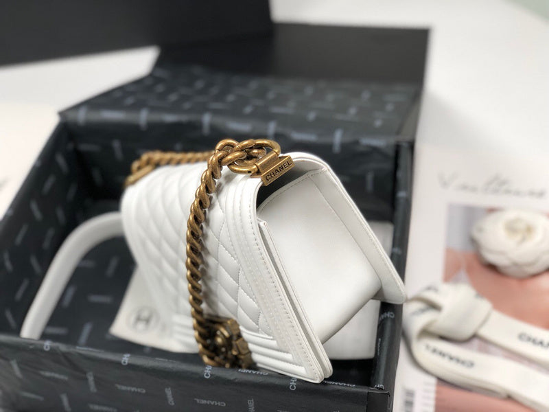 aura-bags - Chanel Bags - 7470