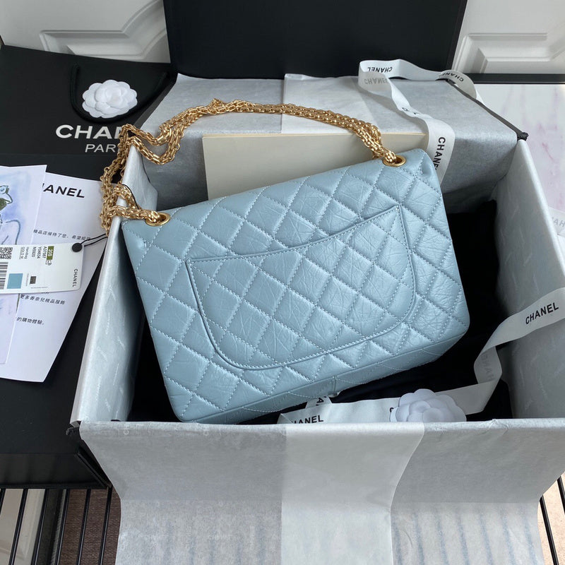 aura-bags - Chanel Bags - 7423