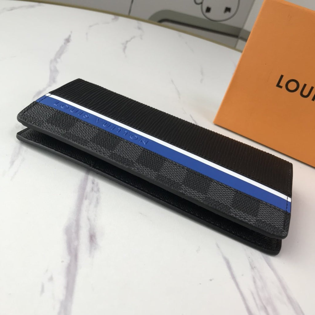 Designer Wallet louis vuitton 076