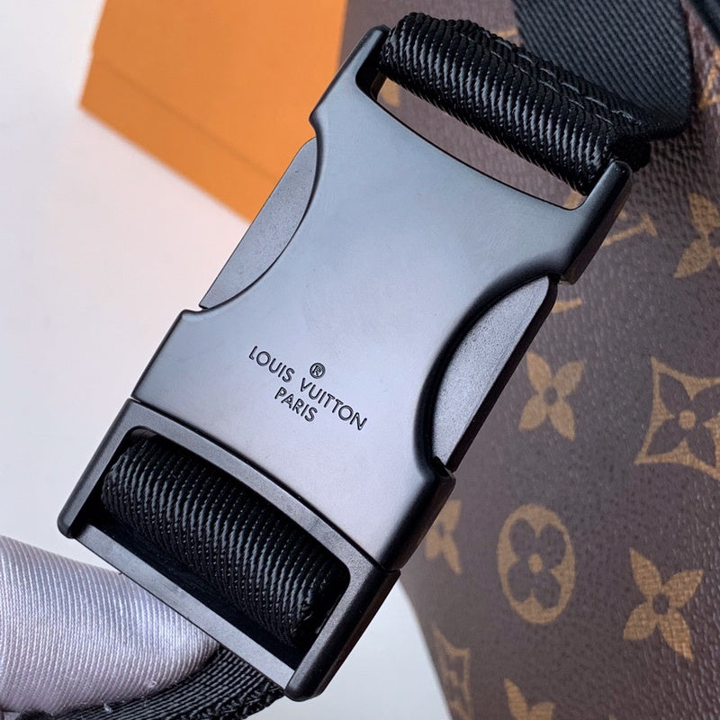 Louis Vuitton Luxury Bags 2729