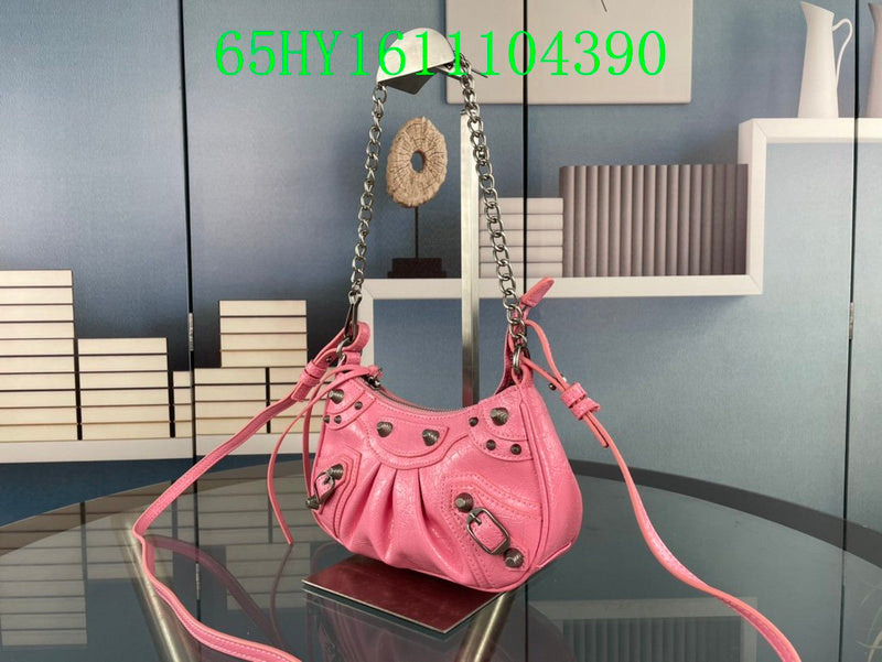 Aura Bags - BGA Bags - 1987