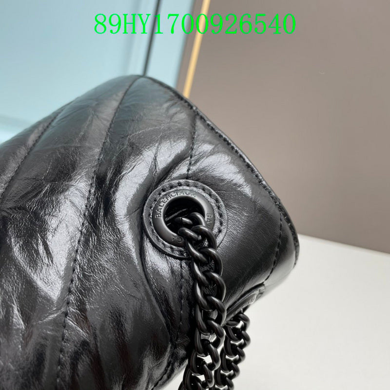 Aura Bags - BGA Bags - 2042