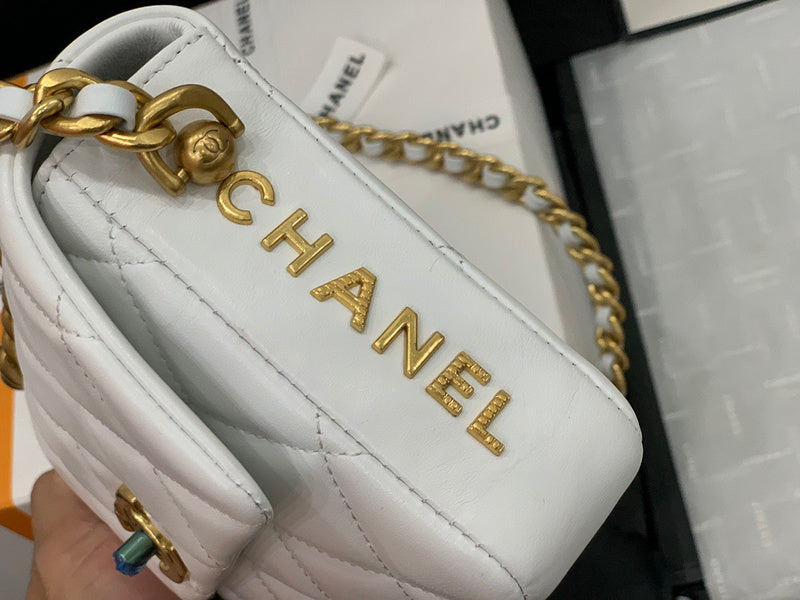 aura-bags - Chanel Bags - 7672