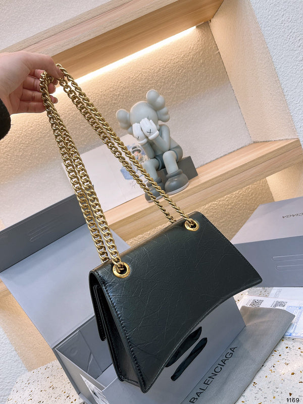 Aura Bags - BGA Bags - 1633