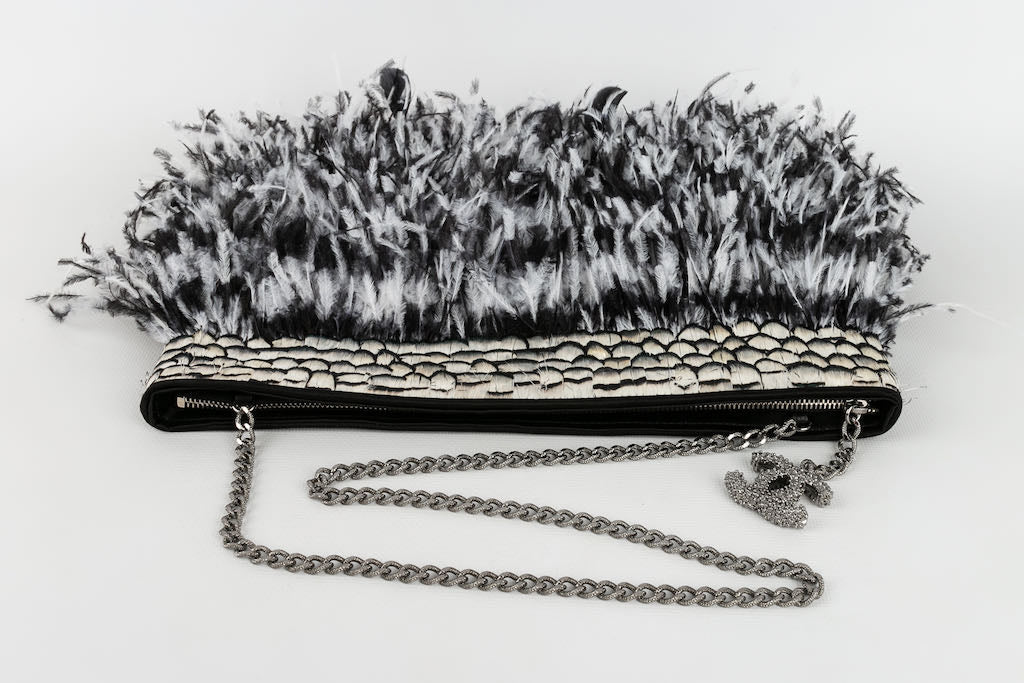 Sac Chanel Et�� 2011