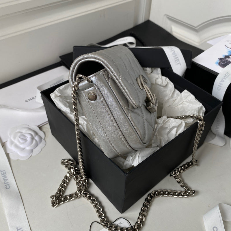 aura-bags - Chanel Bags - 7559