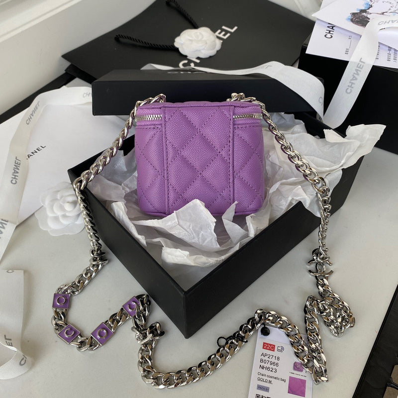 aura-bags - Chanel Bags - 7637