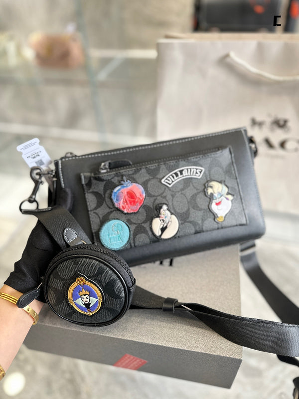 Aura Bags - CCH Bags - 267