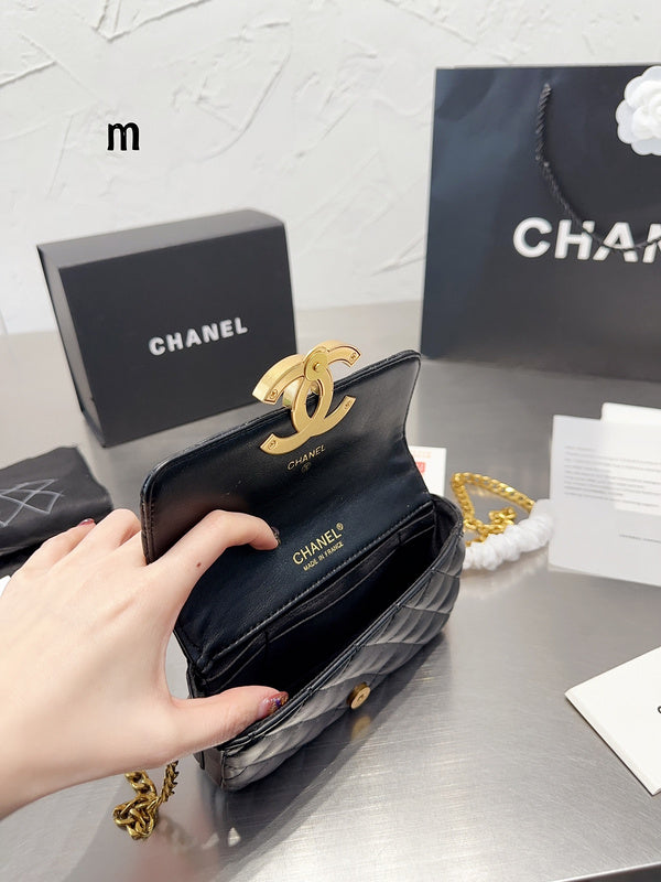 aura-bags - Chanel Bags - 6997