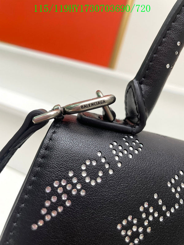 Aura Bags - BGA Bags - 1734