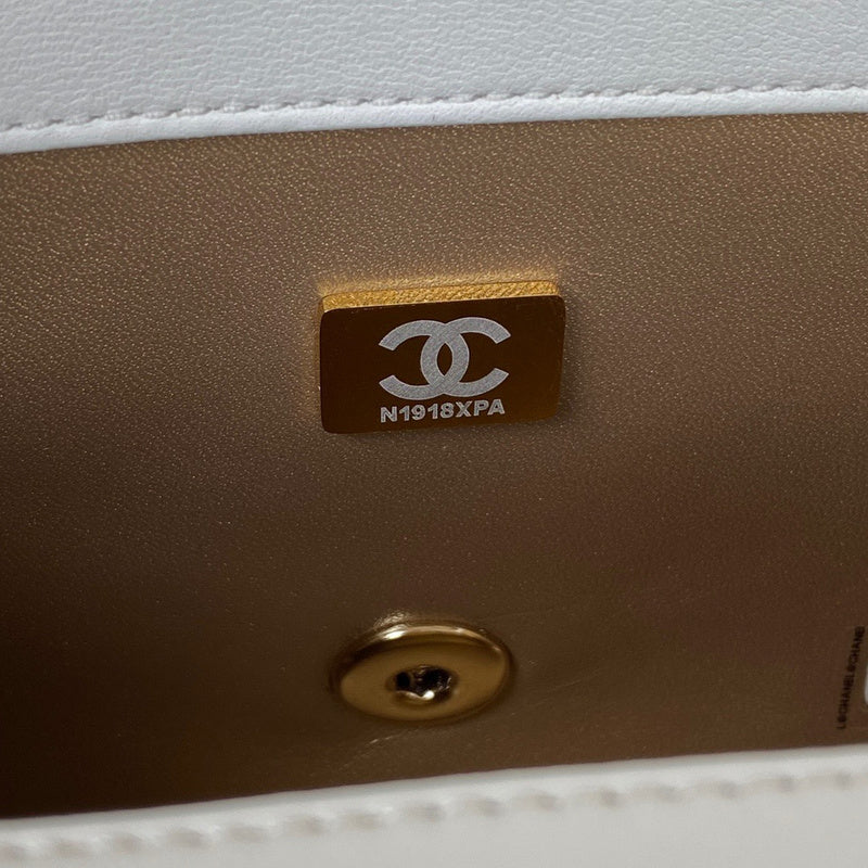 aura-bags - Chanel Bags - 7614