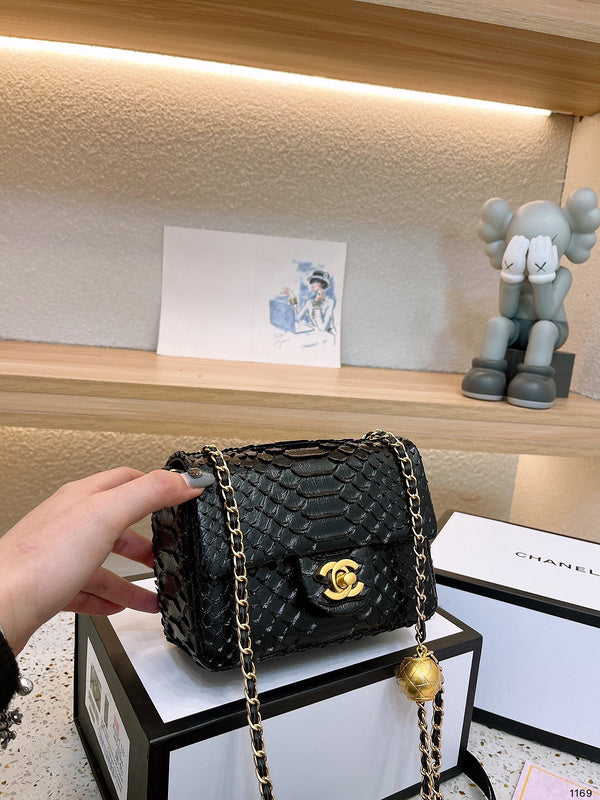 aura-bags - Chanel Bags - 7169