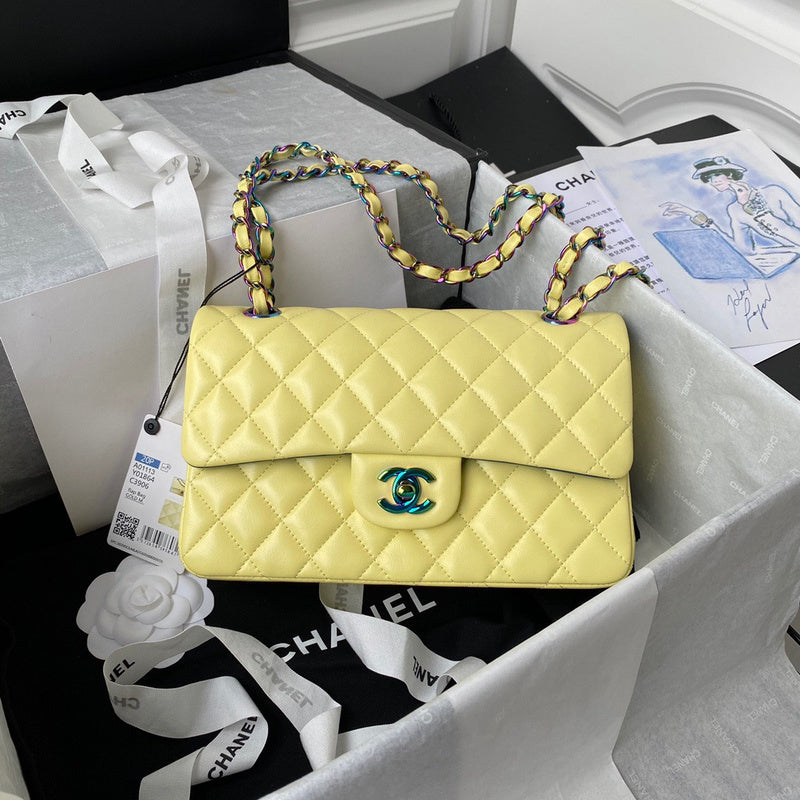 aura-bags - Chanel Bags - 7408