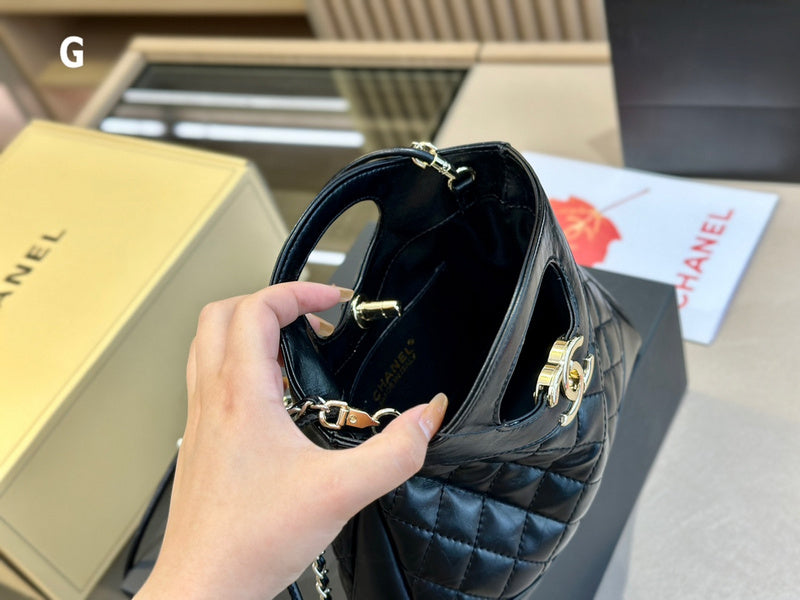 aura-bags - Chanel Bags - 6898