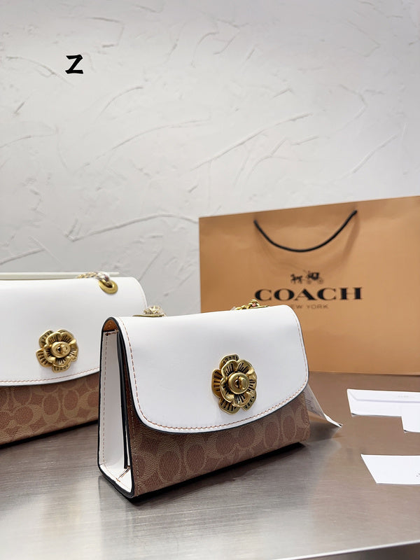 Aura Bags - CCH Bags - 329