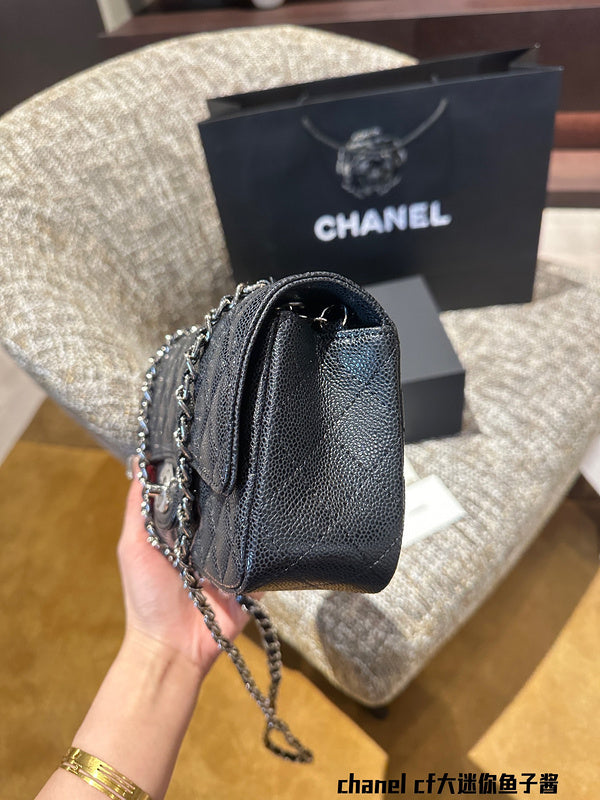 aura-bags - Chanel Bags - 7116