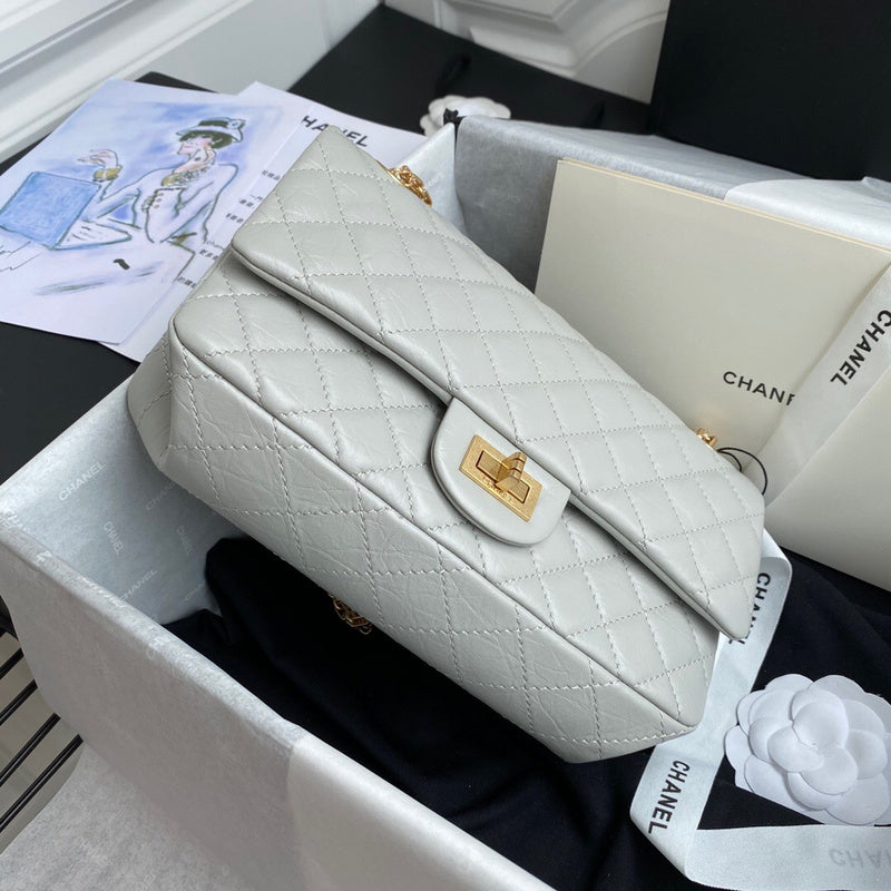 aura-bags - Chanel Bags - 7422