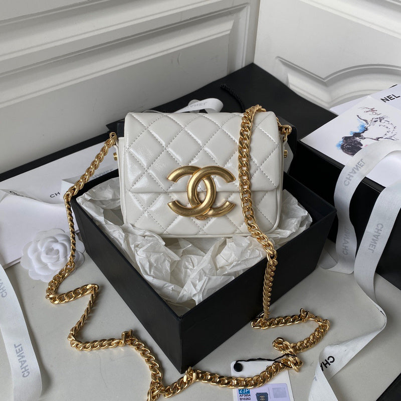 aura-bags - Chanel Bags - 7559