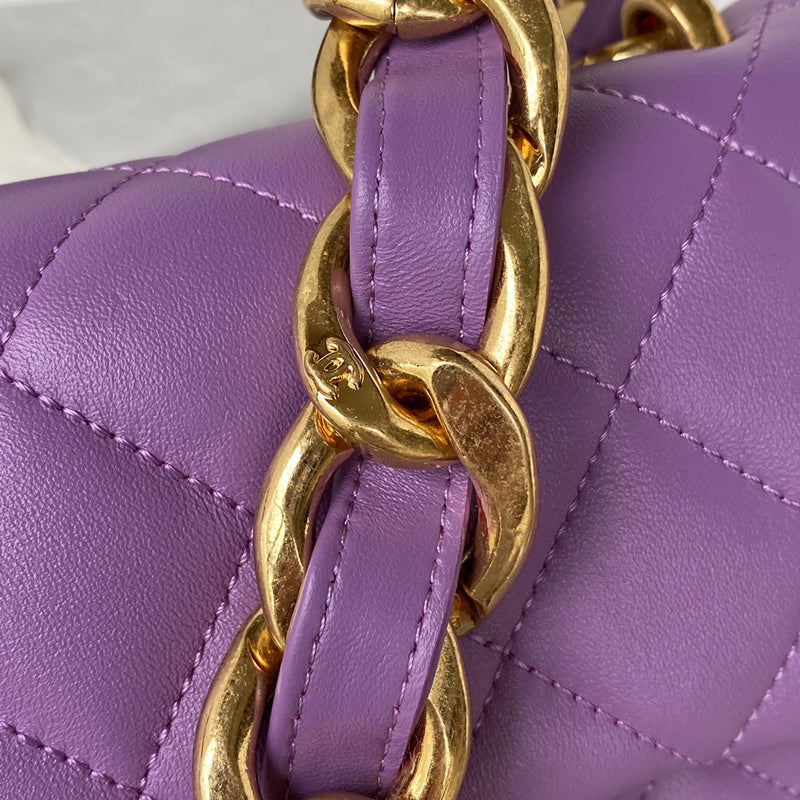 aura-bags - Chanel Bags - 7624
