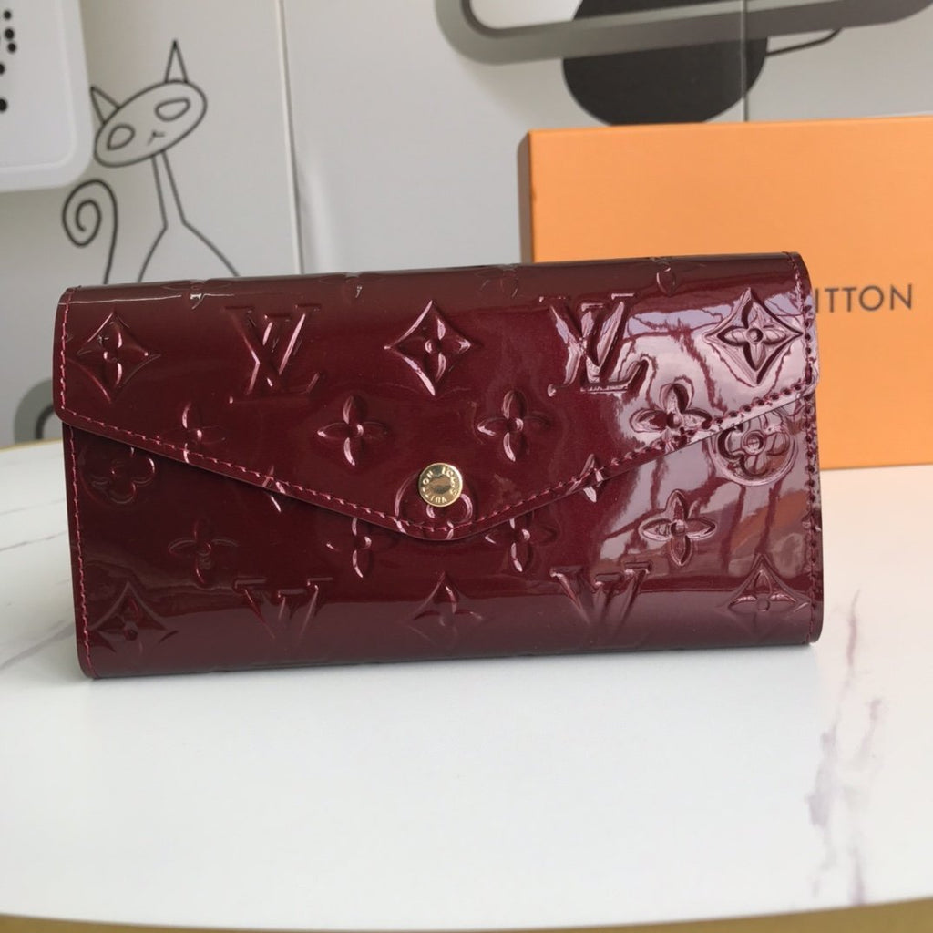 Designer Wallet louis vuitton 007