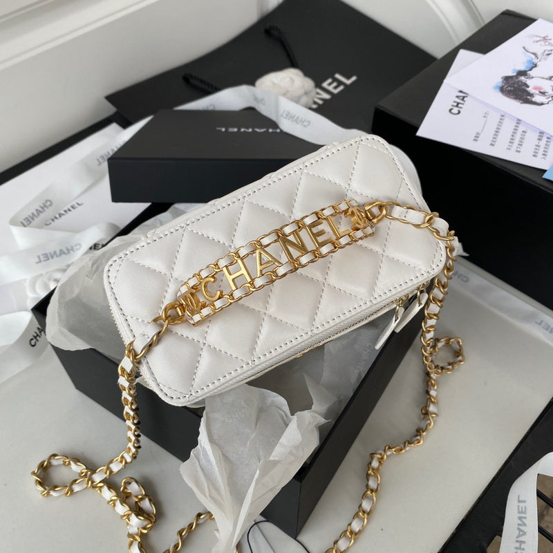 aura-bags - Chanel Bags - 7629