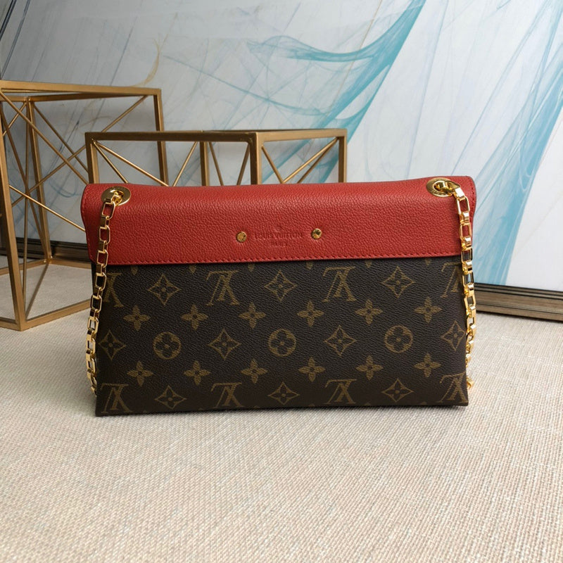 Louis Vuitton Luxury Bags 1782